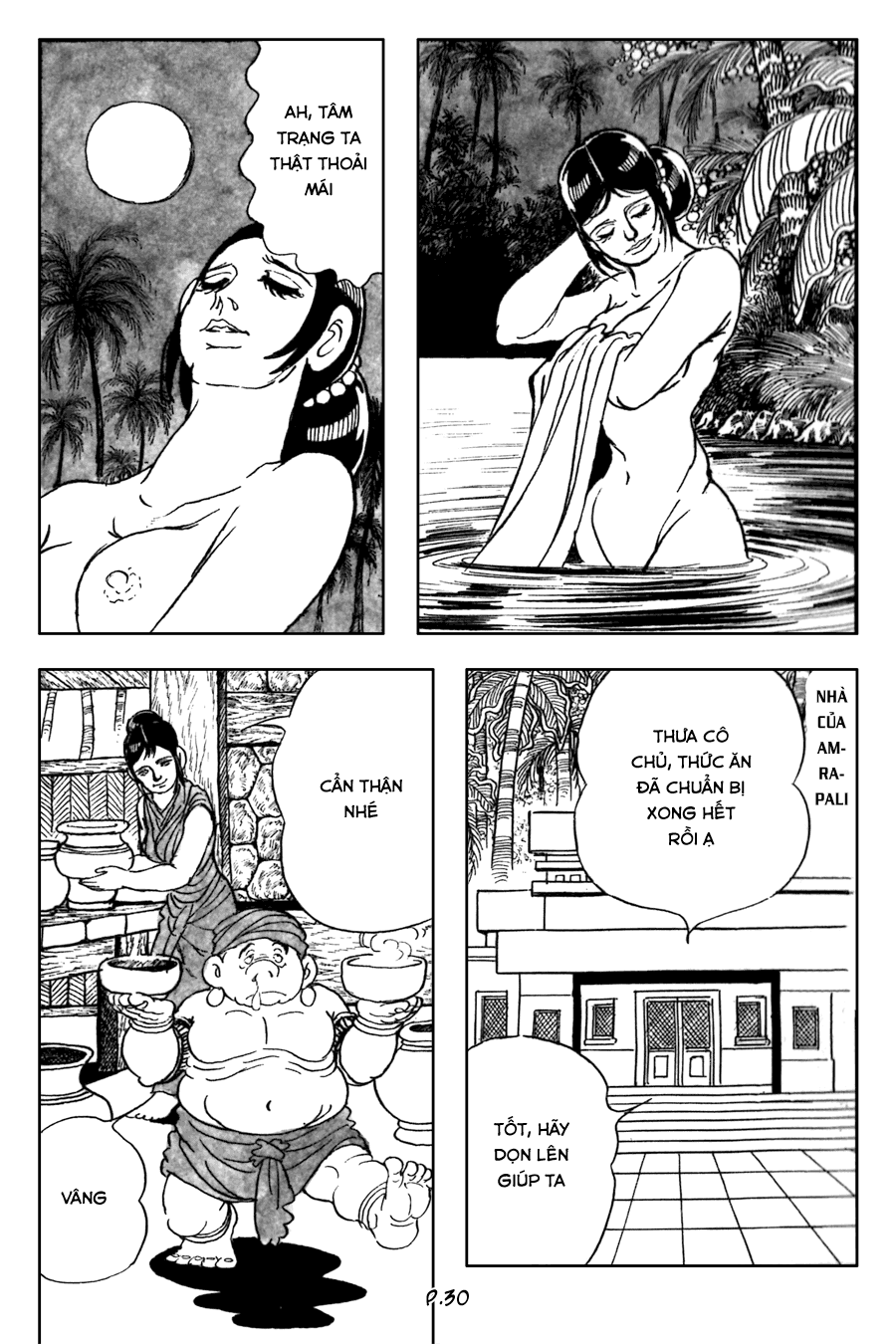 Lịch Sử Đức Phật - Tập 3 - Hành Trình Cuối Cùng