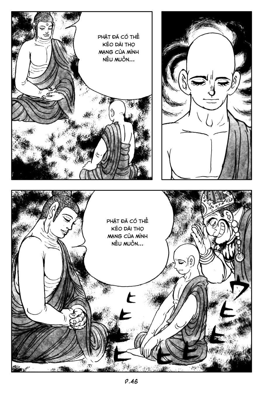 Lịch Sử Đức Phật - Tập 3 - Hành Trình Cuối Cùng