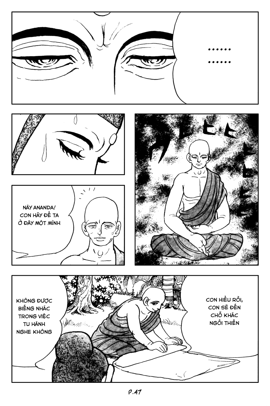 Lịch Sử Đức Phật - Tập 3 - Hành Trình Cuối Cùng