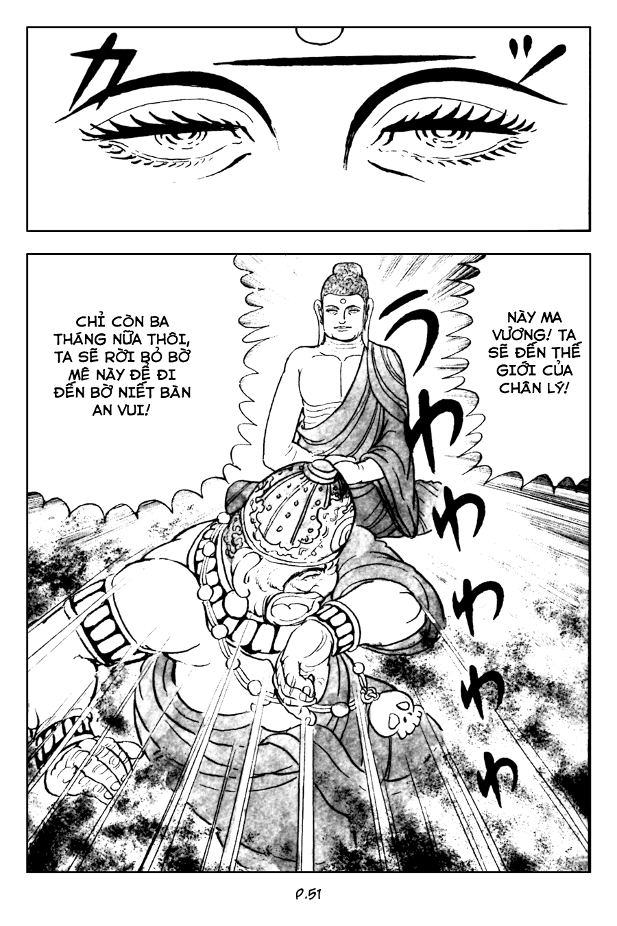 Lịch Sử Đức Phật - Tập 3 - Hành Trình Cuối Cùng