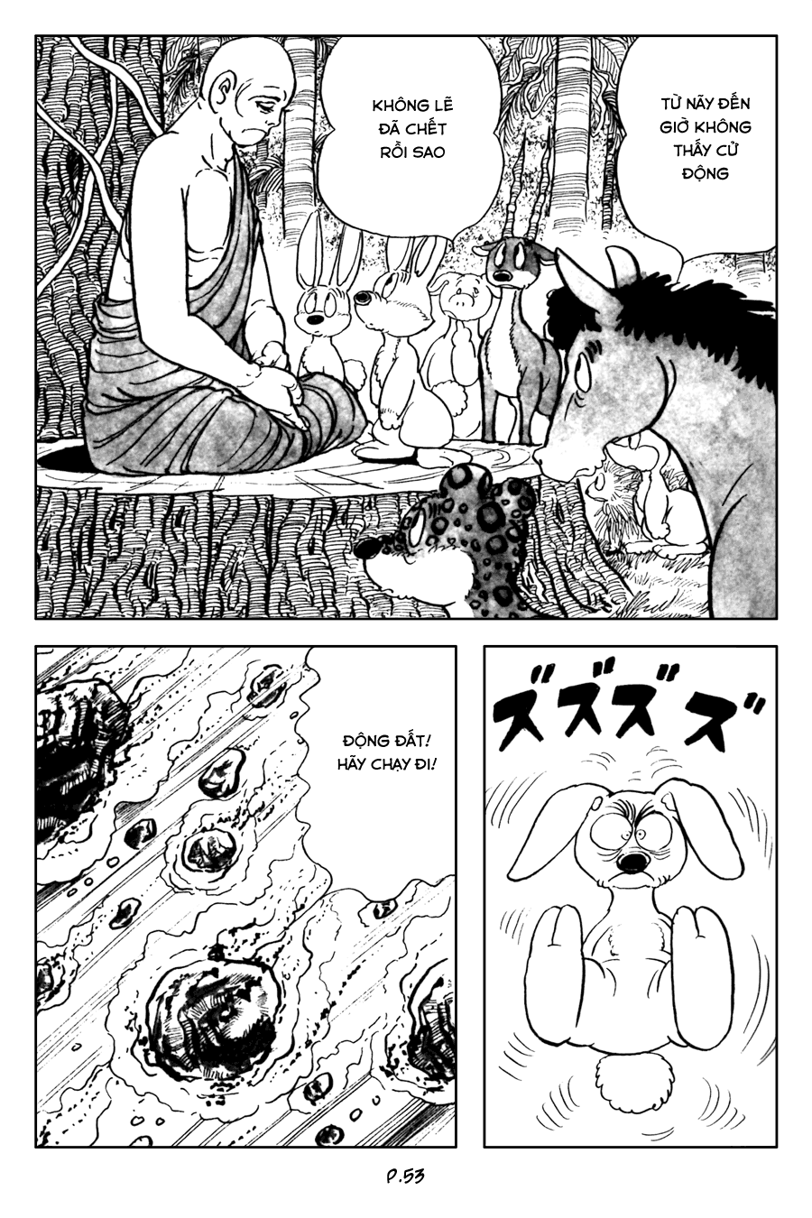 Lịch Sử Đức Phật - Tập 3 - Hành Trình Cuối Cùng