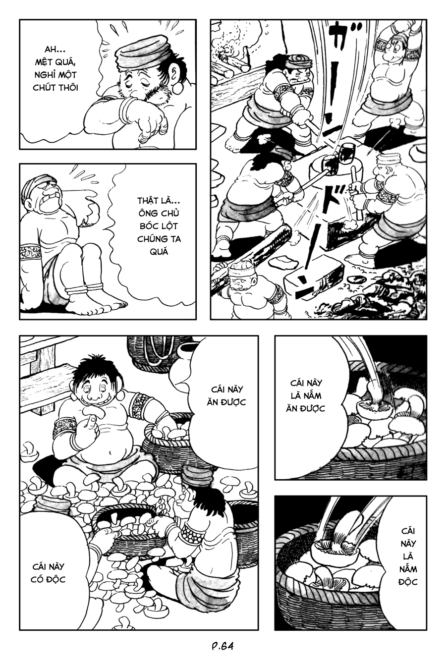 Lịch Sử Đức Phật - Tập 3 - Hành Trình Cuối Cùng