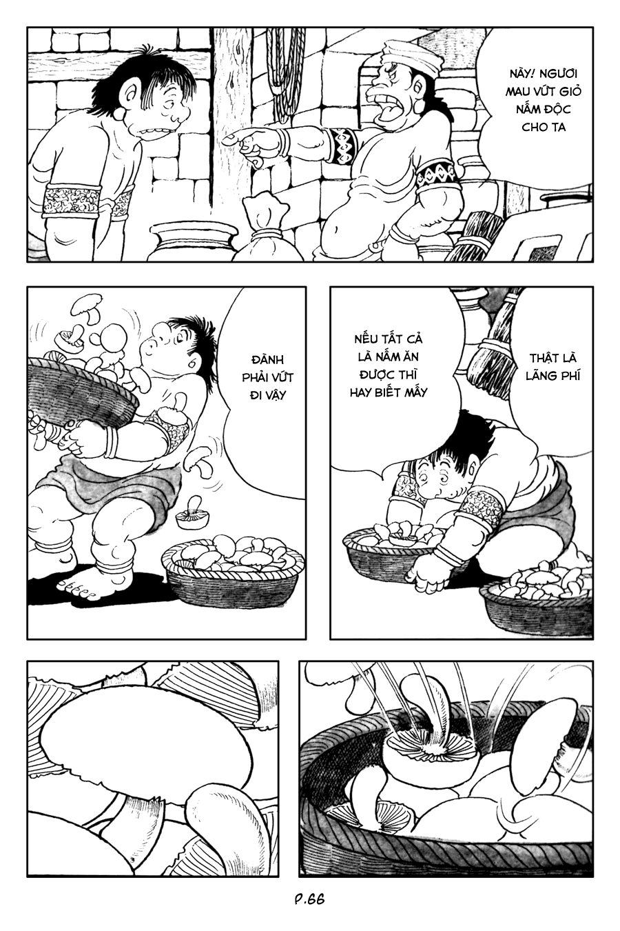 Lịch Sử Đức Phật - Tập 3 - Hành Trình Cuối Cùng