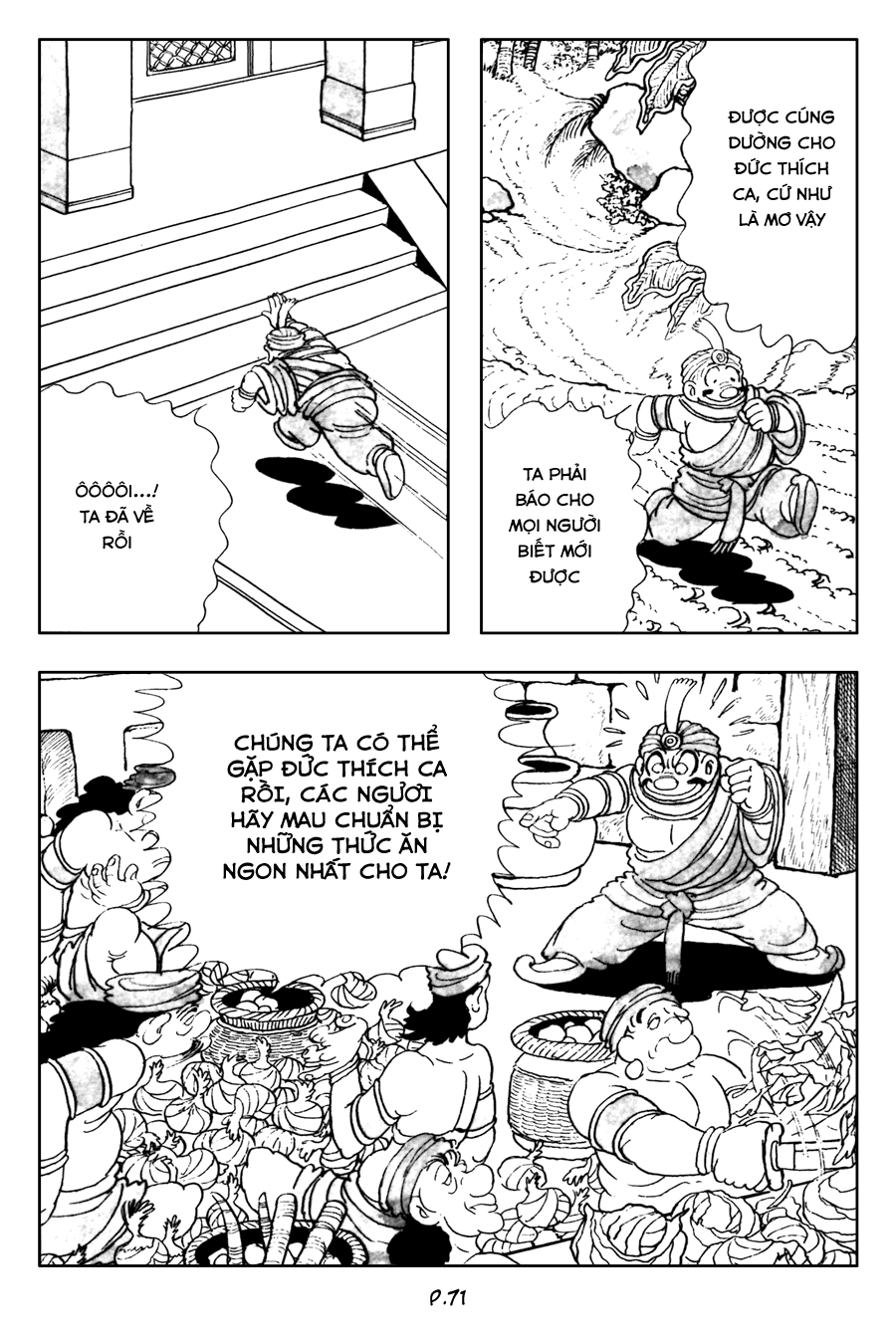 Lịch Sử Đức Phật - Tập 3 - Hành Trình Cuối Cùng