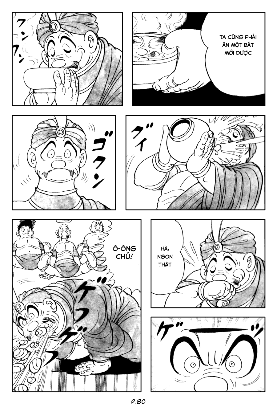 Lịch Sử Đức Phật - Tập 3 - Hành Trình Cuối Cùng