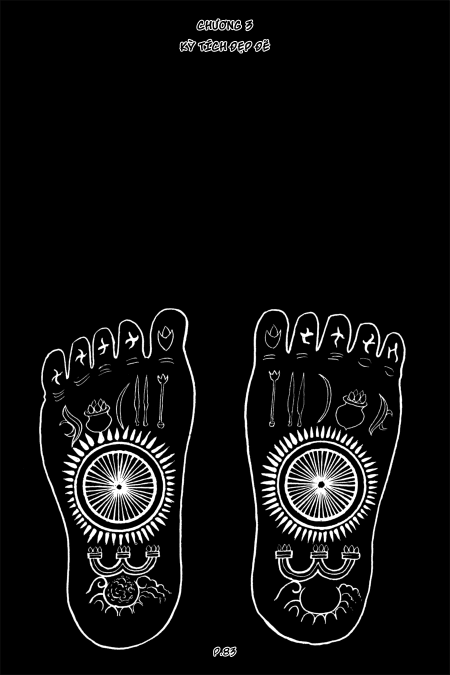 Lịch Sử Đức Phật - Tập 3 - Hành Trình Cuối Cùng