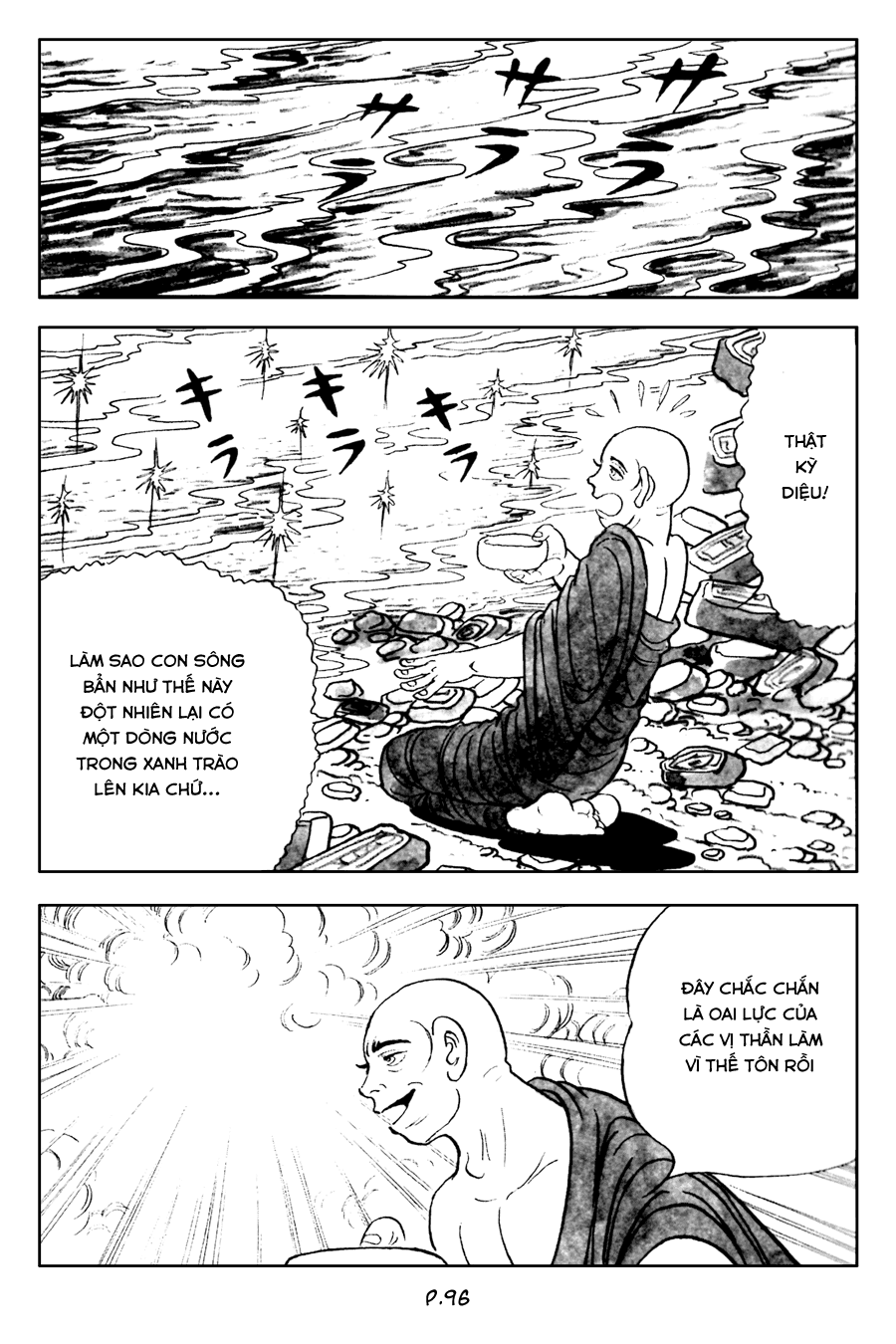 Lịch Sử Đức Phật - Tập 3 - Hành Trình Cuối Cùng