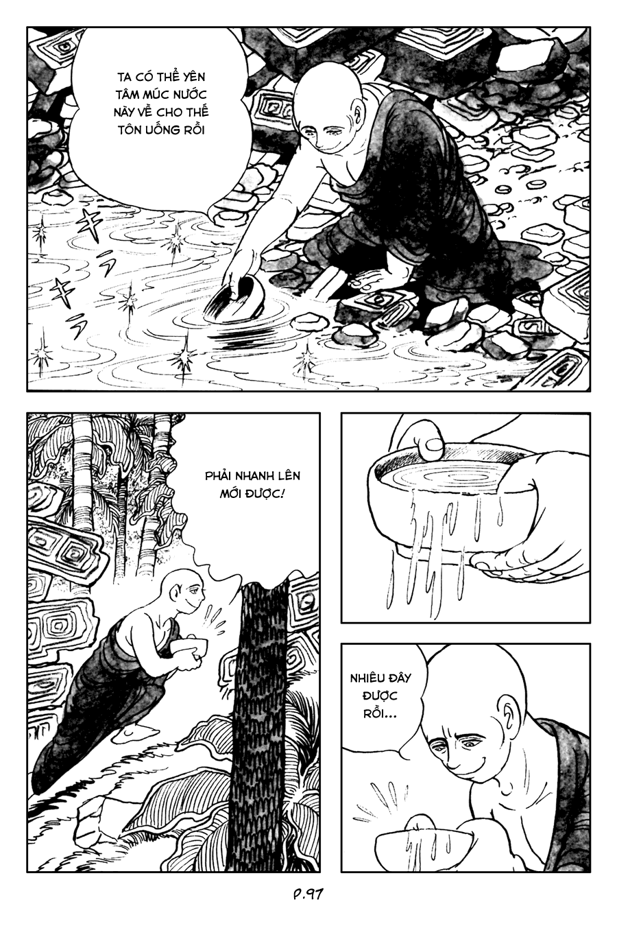 Lịch Sử Đức Phật - Tập 3 - Hành Trình Cuối Cùng