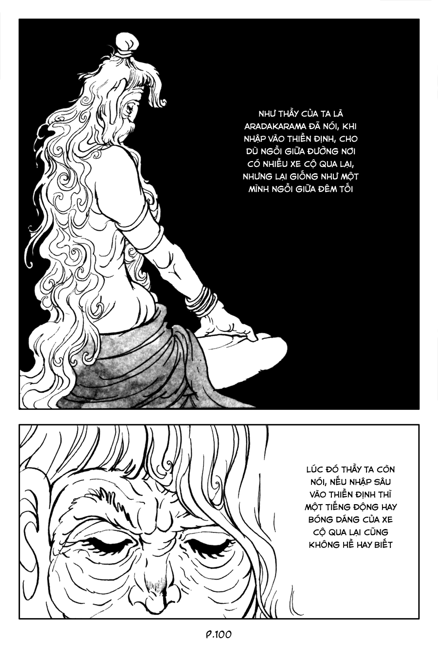 Lịch Sử Đức Phật - Tập 3 - Hành Trình Cuối Cùng