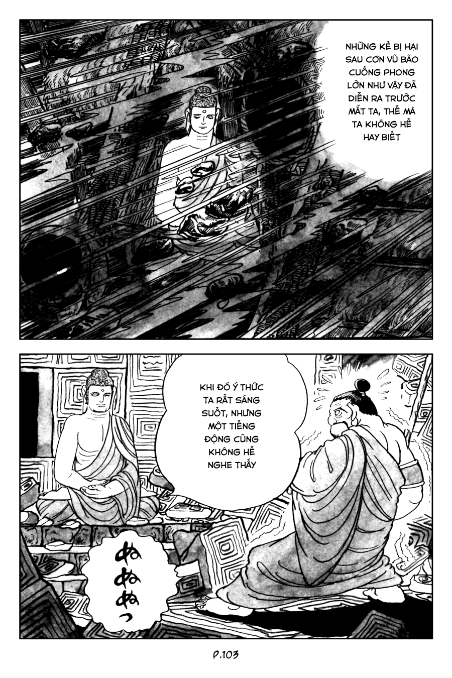 Lịch Sử Đức Phật - Tập 3 - Hành Trình Cuối Cùng