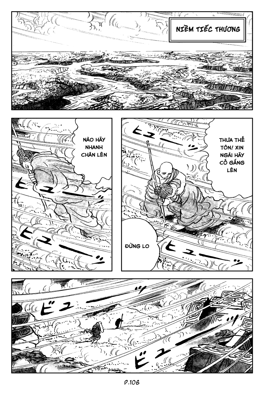 Lịch Sử Đức Phật - Tập 3 - Hành Trình Cuối Cùng