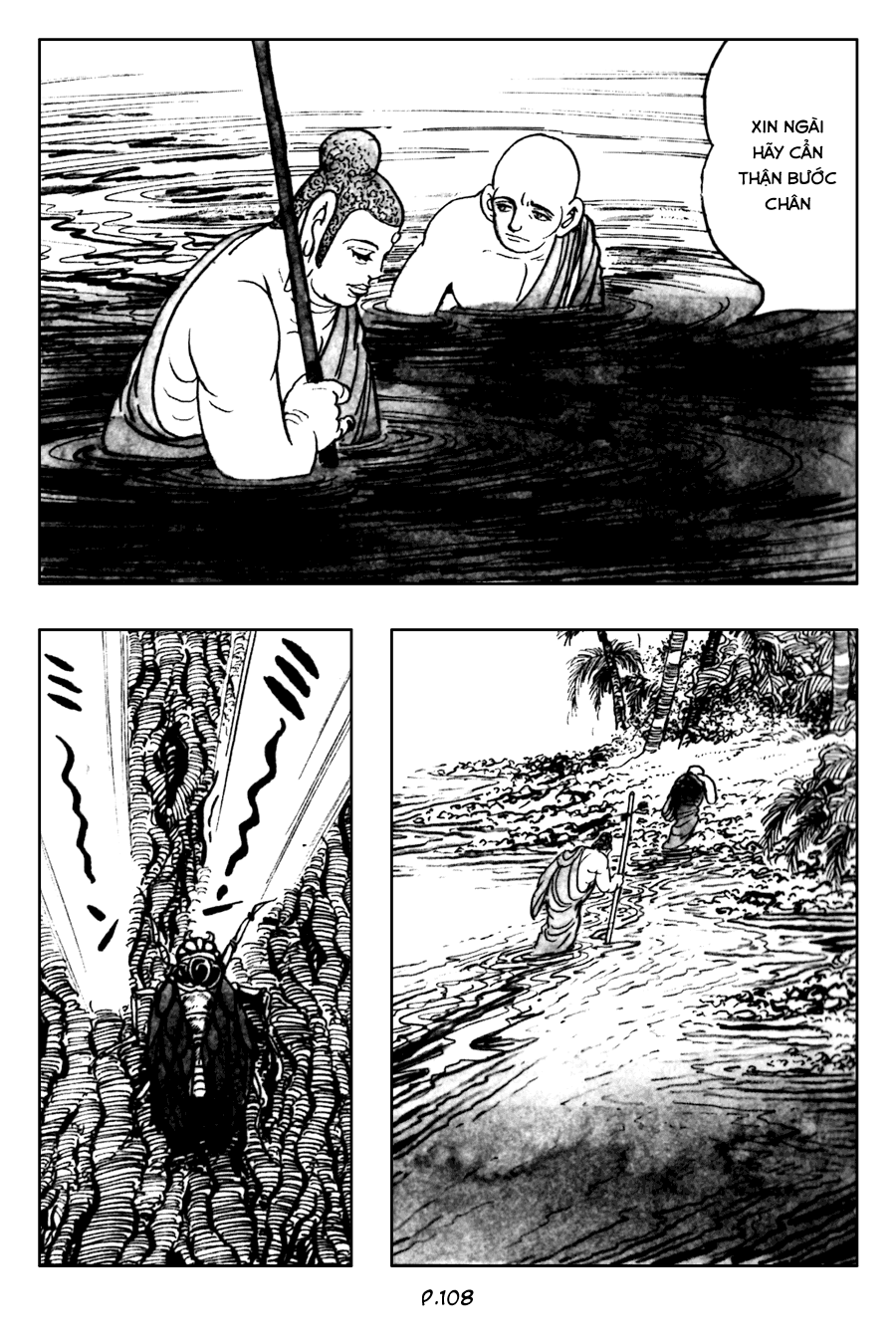 Lịch Sử Đức Phật - Tập 3 - Hành Trình Cuối Cùng