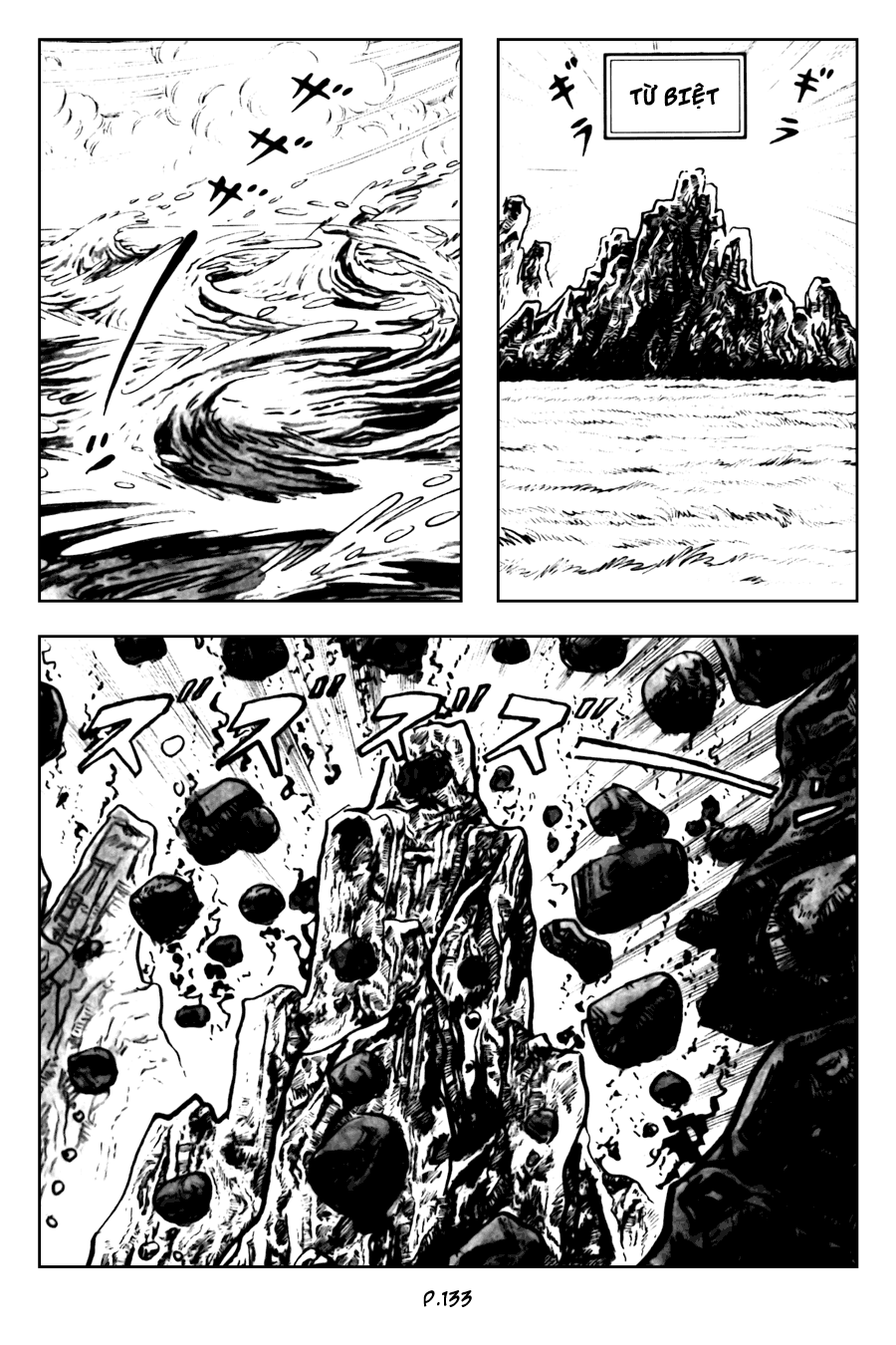 Lịch Sử Đức Phật - Tập 3 - Hành Trình Cuối Cùng