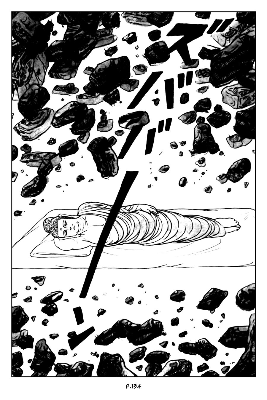 Lịch Sử Đức Phật - Tập 3 - Hành Trình Cuối Cùng