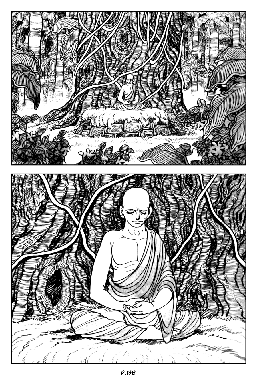 Lịch Sử Đức Phật - Tập 3 - Hành Trình Cuối Cùng