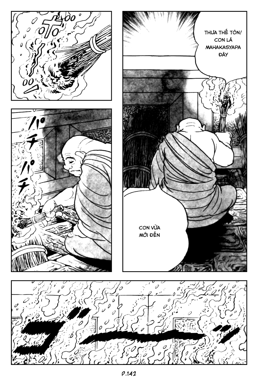 Lịch Sử Đức Phật - Tập 3 - Hành Trình Cuối Cùng