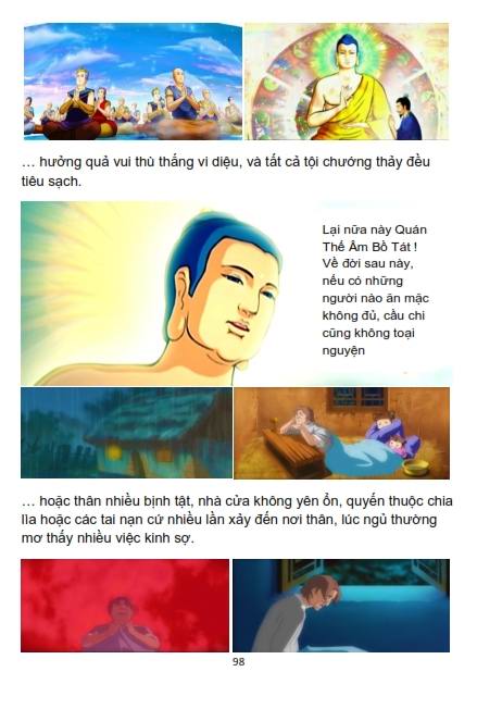 Sự Tích Địa Tạng Bồ Tát