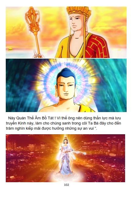 Sự Tích Địa Tạng Bồ Tát