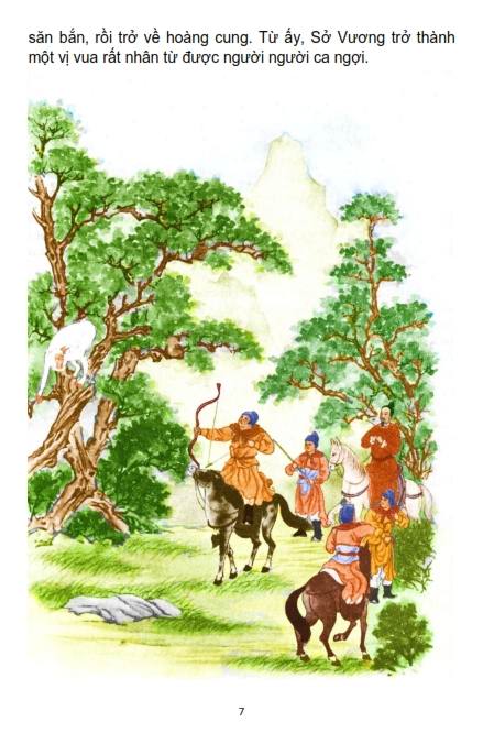 Cứu Vật Phóng Sanh