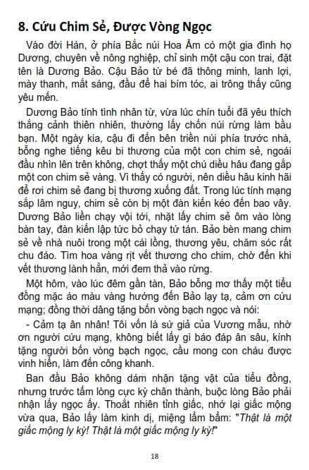Cứu Vật Phóng Sanh