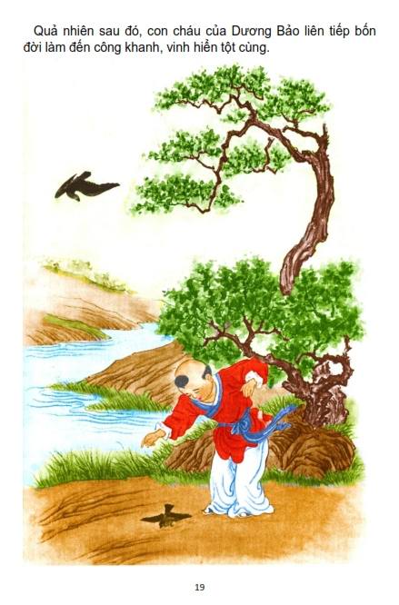 Cứu Vật Phóng Sanh