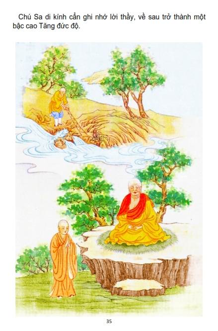 Cứu Vật Phóng Sanh