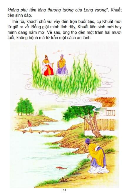 Cứu Vật Phóng Sanh