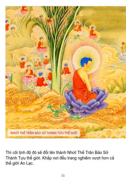 Sự Tích Quan Thế Âm Bồ Tát
