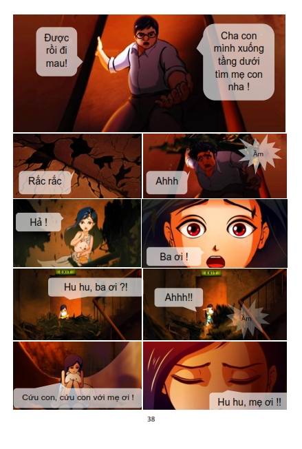 Sự Tích Quan Thế Âm Bồ Tát