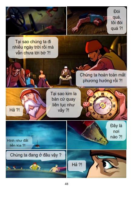 Sự Tích Quan Thế Âm Bồ Tát