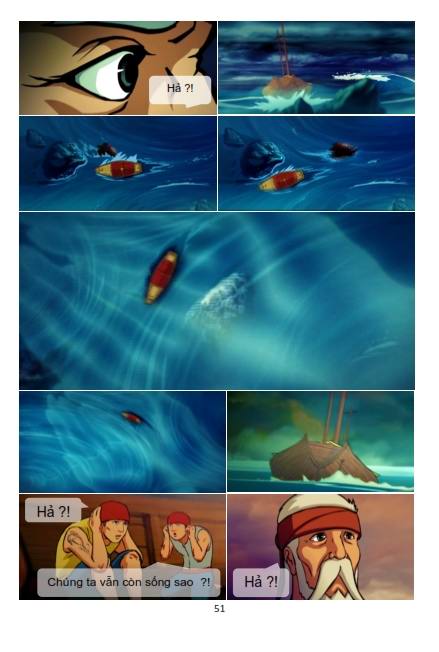 Sự Tích Quan Thế Âm Bồ Tát