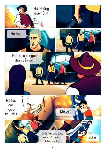 Sự Tích Quan Thế Âm Bồ Tát