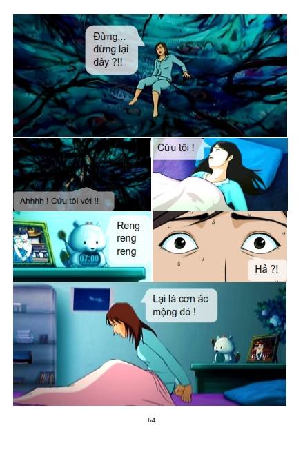 Sự Tích Quan Thế Âm Bồ Tát