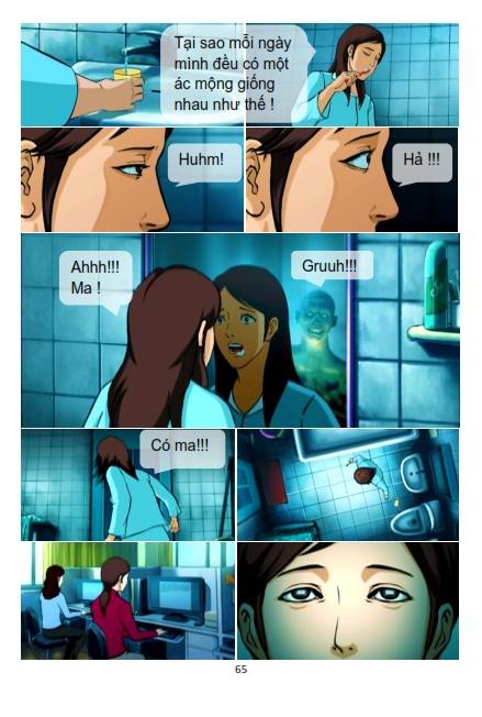 Sự Tích Quan Thế Âm Bồ Tát