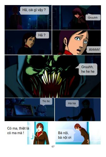 Sự Tích Quan Thế Âm Bồ Tát