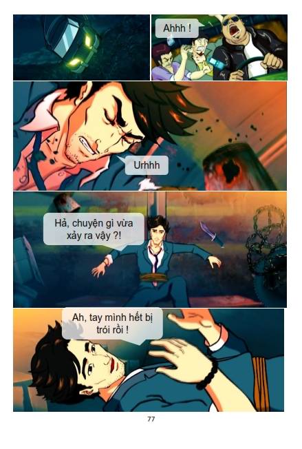 Sự Tích Quan Thế Âm Bồ Tát