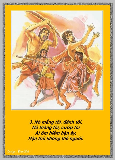 Kinh Pháp Cú - Thích Minh Châu dịch