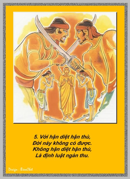 Kinh Pháp Cú - Thích Minh Châu dịch