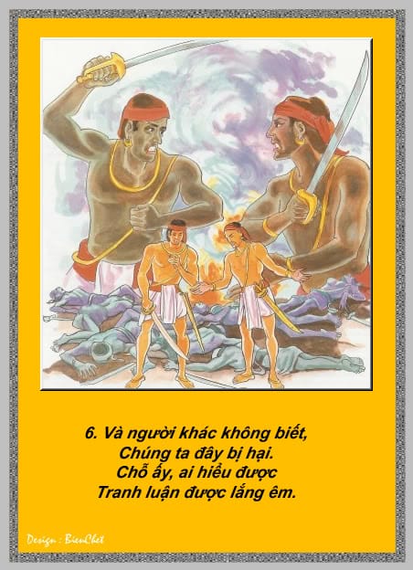 Kinh Pháp Cú - Thích Minh Châu dịch