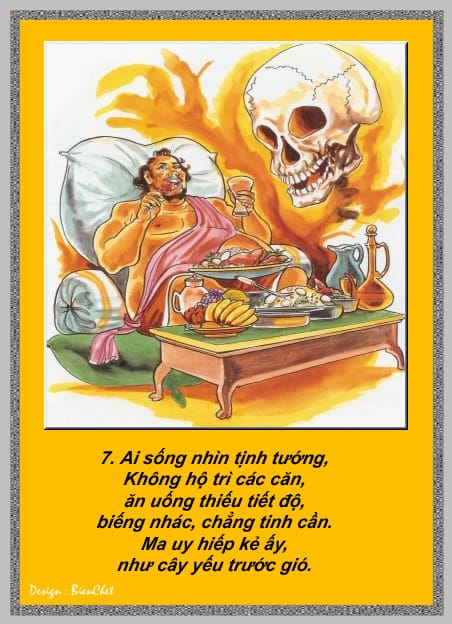 Kinh Pháp Cú - Thích Minh Châu dịch