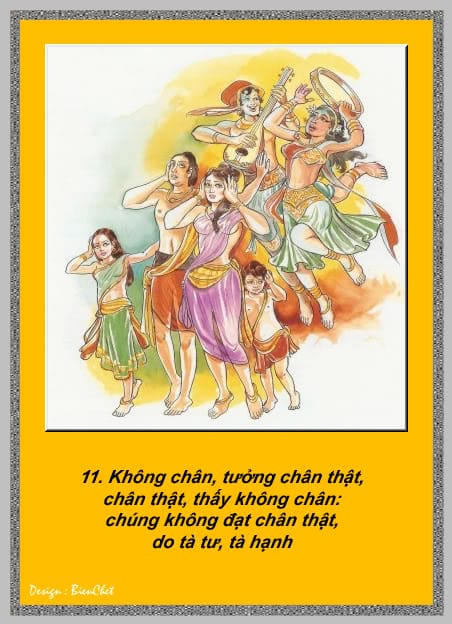 Kinh Pháp Cú - Thích Minh Châu dịch