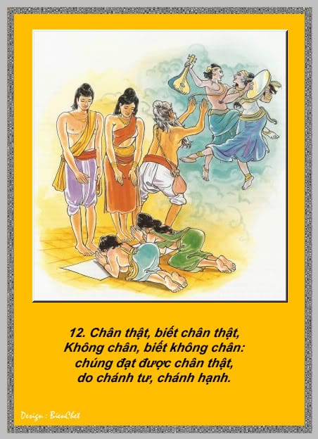 Kinh Pháp Cú - Thích Minh Châu dịch