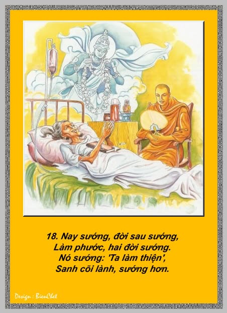 Kinh Pháp Cú - Thích Minh Châu dịch