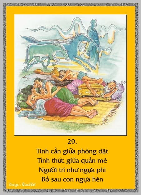 Kinh Pháp Cú - Thích Minh Châu dịch