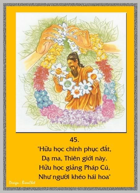 Kinh Pháp Cú - Thích Minh Châu dịch