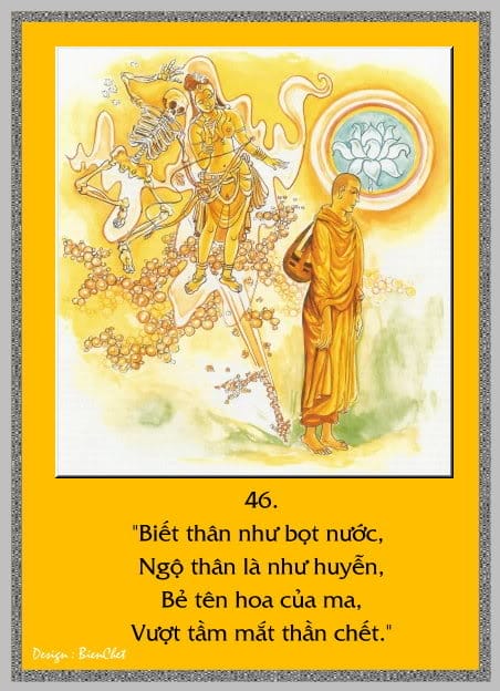 Kinh Pháp Cú - Thích Minh Châu dịch