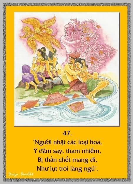 Kinh Pháp Cú - Thích Minh Châu dịch