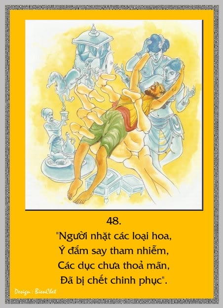 Kinh Pháp Cú - Thích Minh Châu dịch