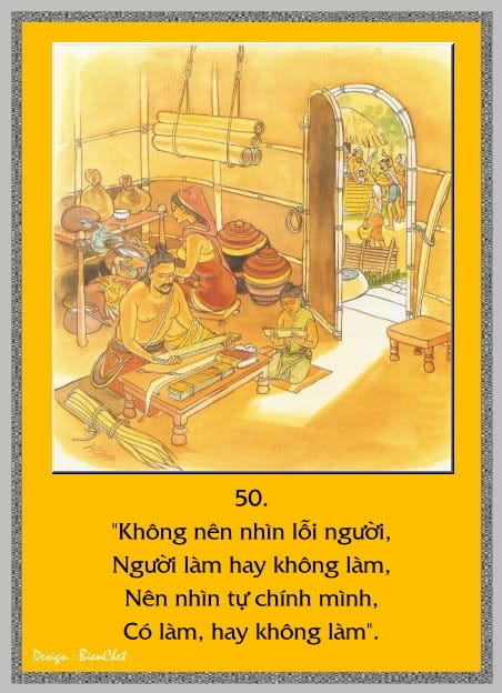 Kinh Pháp Cú - Thích Minh Châu dịch