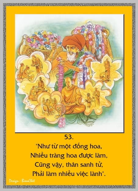 Kinh Pháp Cú - Thích Minh Châu dịch